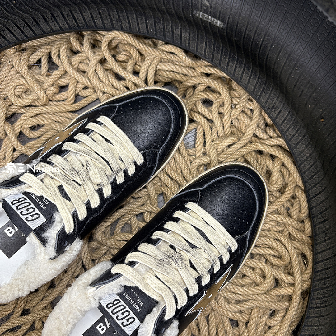 ▶ Ball38 Ball Star Sneakers - Image 6