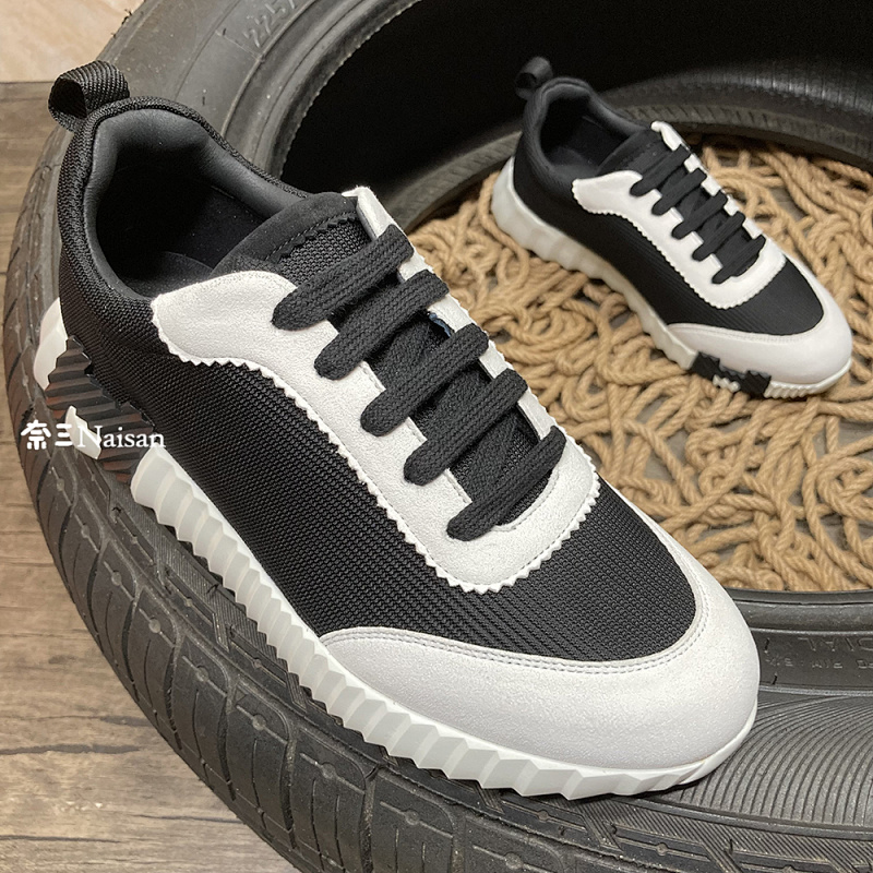 ▶ Hermes Sneakers, photo 1