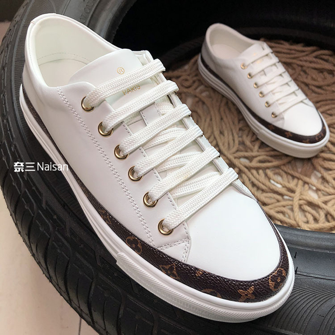 ▶ Stellar Sneaker, photo 1