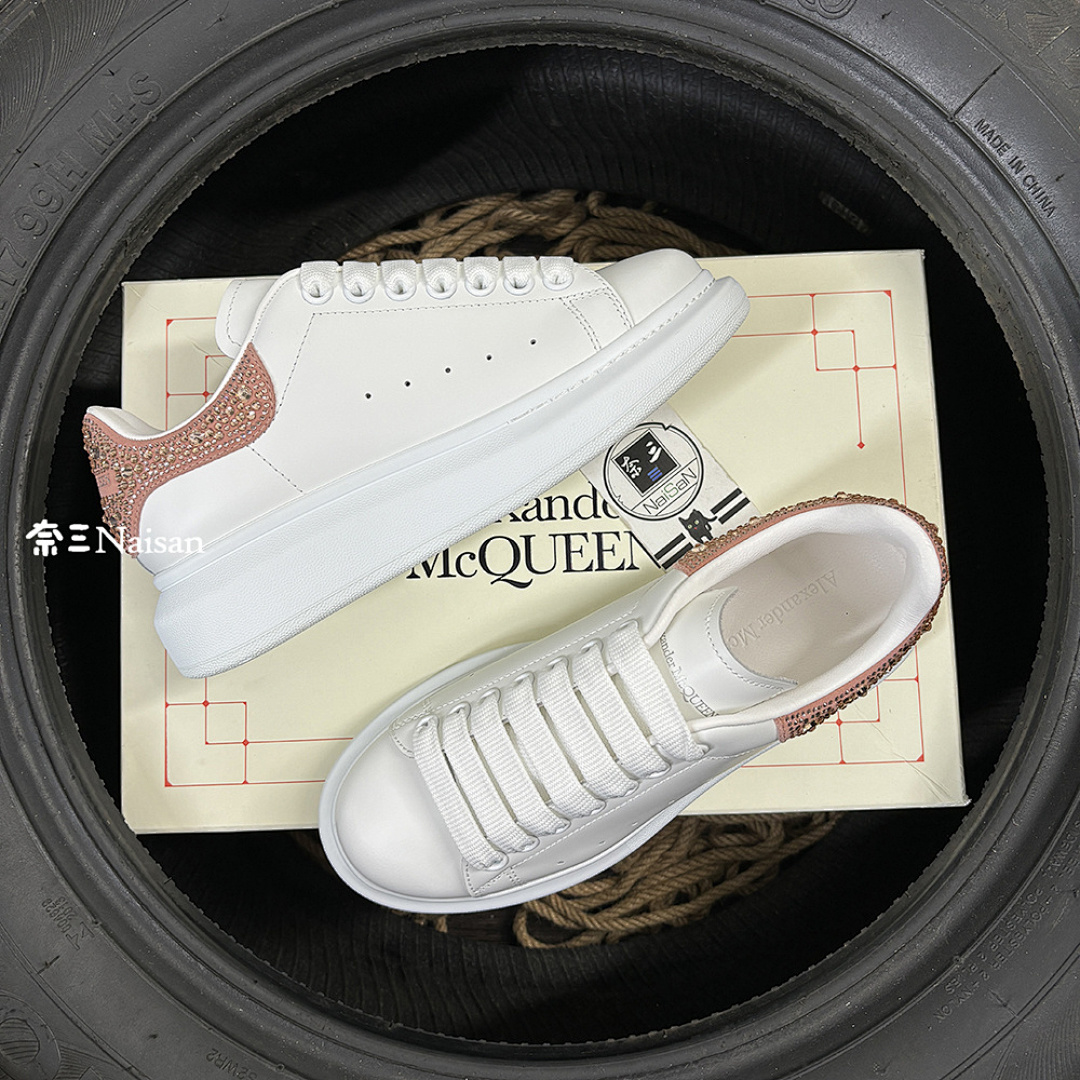 Christian Louboutin Alexander McQueen Sneaker - Image 2