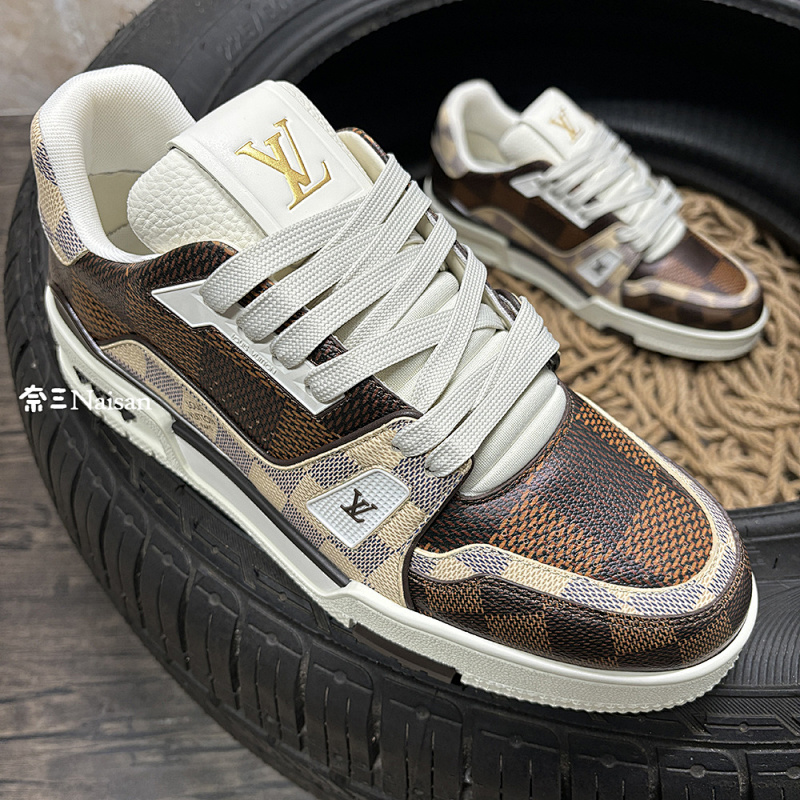 ▶ 1V Trainer Sneaker, photo 1