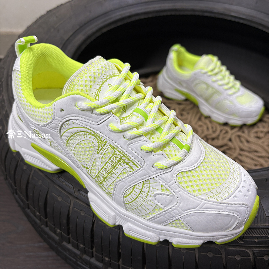 On Running Chrono Sneaker, photo 1