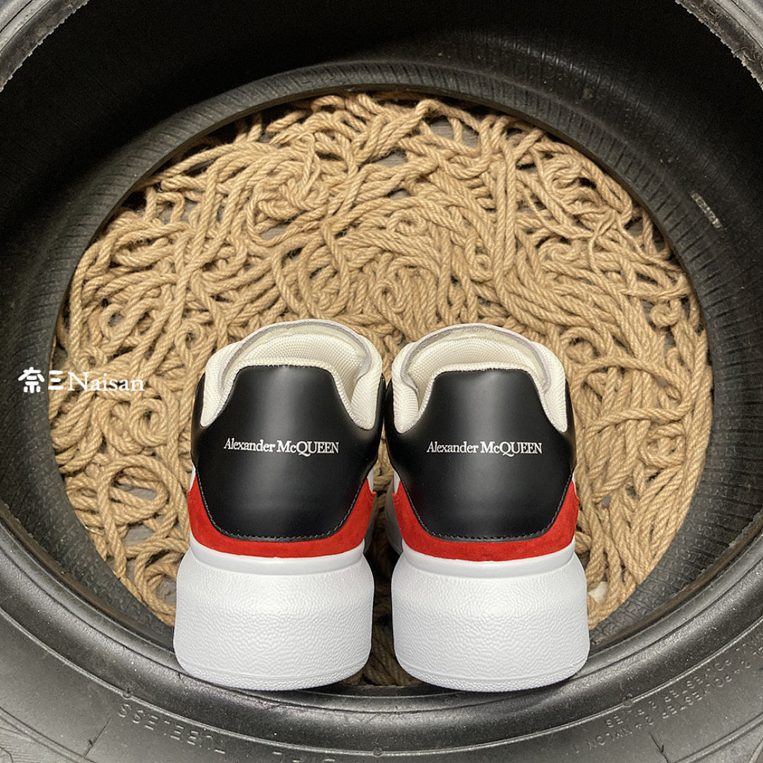 Christian Louboutin Alexander McQueen Sneaker - Image 10