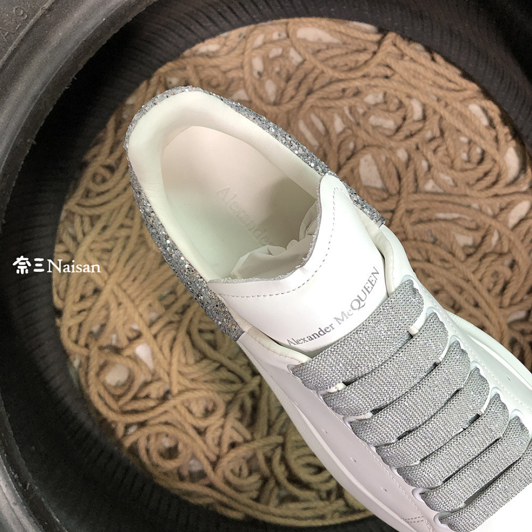 Christian Louboutin Alexander McQueen Sneaker - Image 13