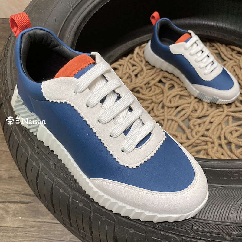 ▶ Hermes Sneakers, photo 1