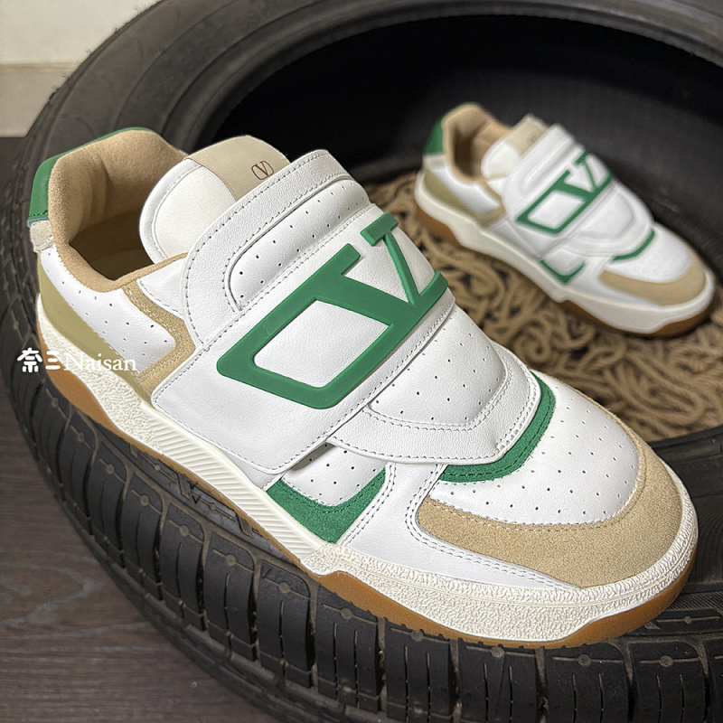 ▶ Joie De Jouer Low-Top Trainer