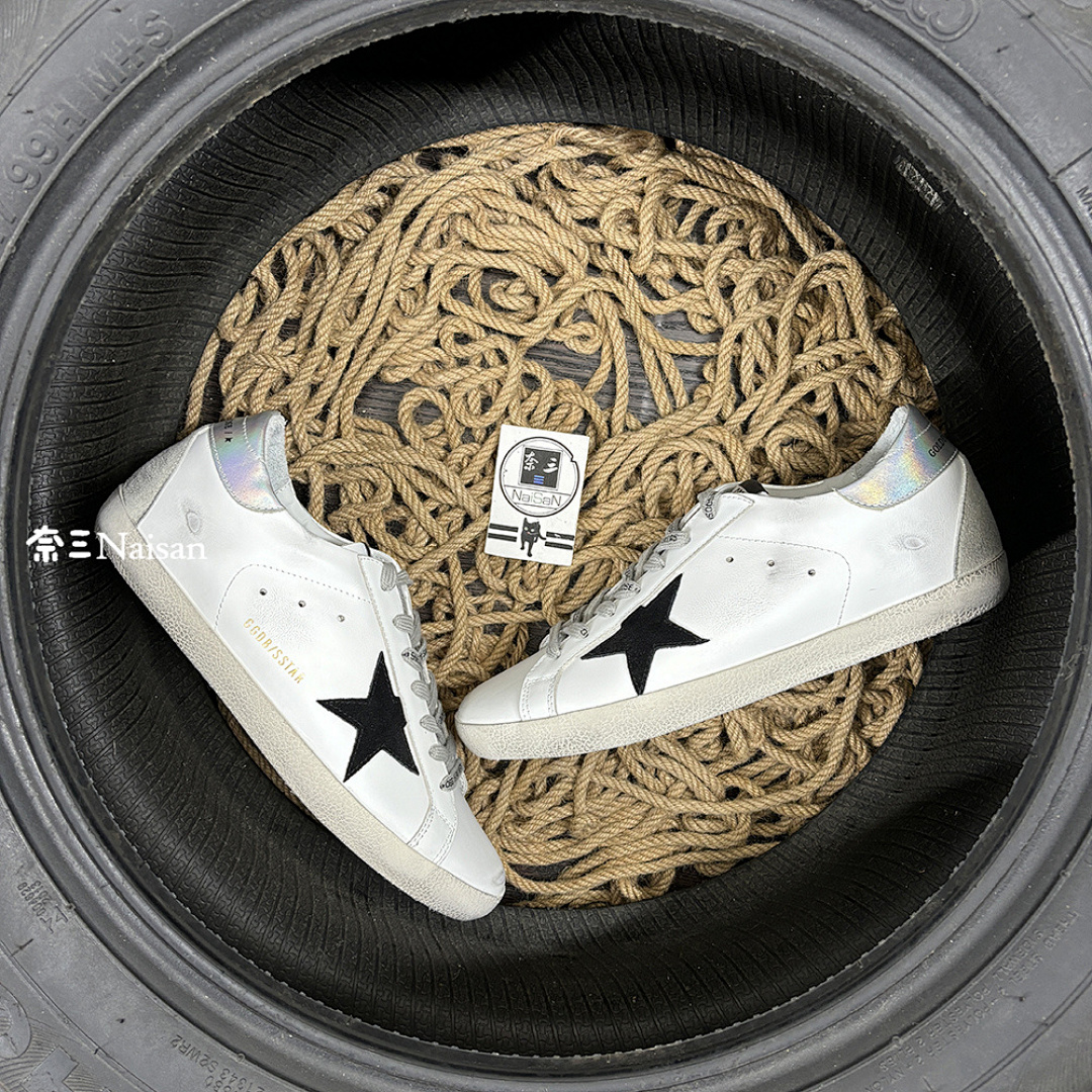 ▶ Super210 Super-Star Sneakers - Image 3