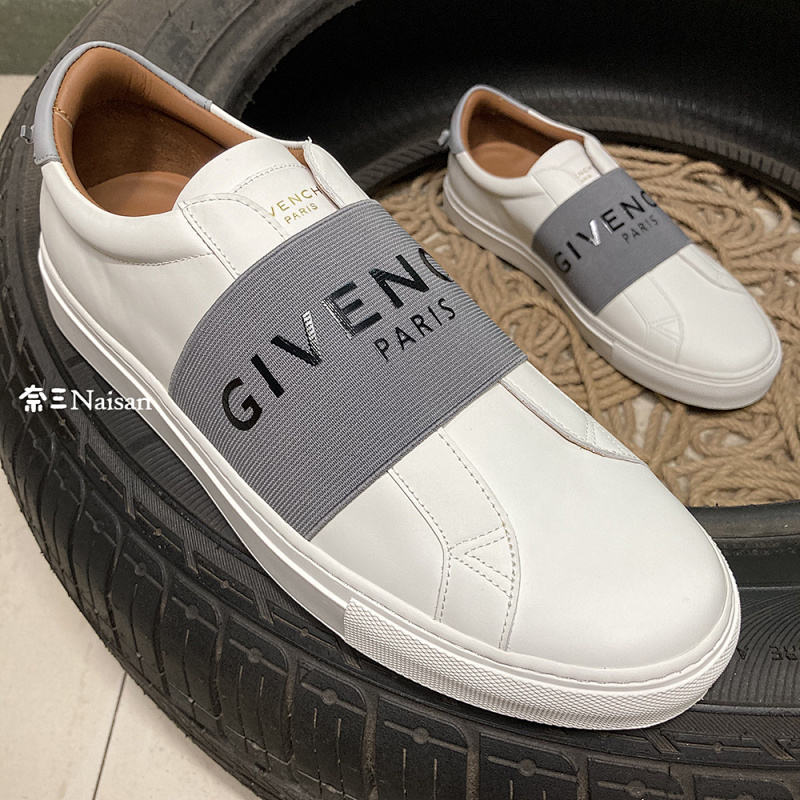 ▶ Givenchy Urban Street Sneaker, photo 1