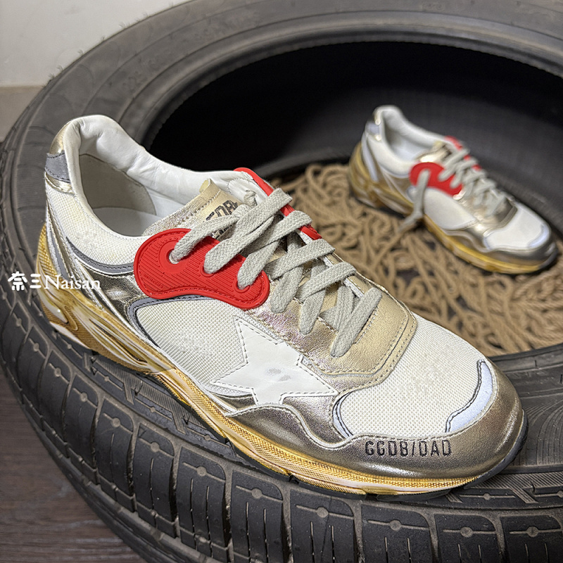 ▶ Dad-Star Sneaker, photo 1