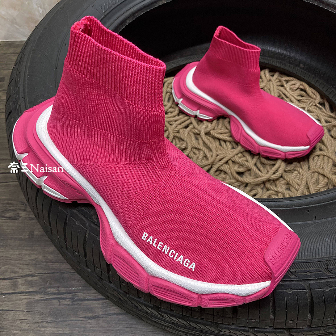 ▶ 3XL SOCK RECYCLED, photo 1