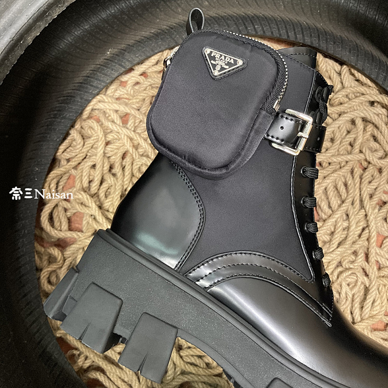 ▶ Prada Boot, photo 1