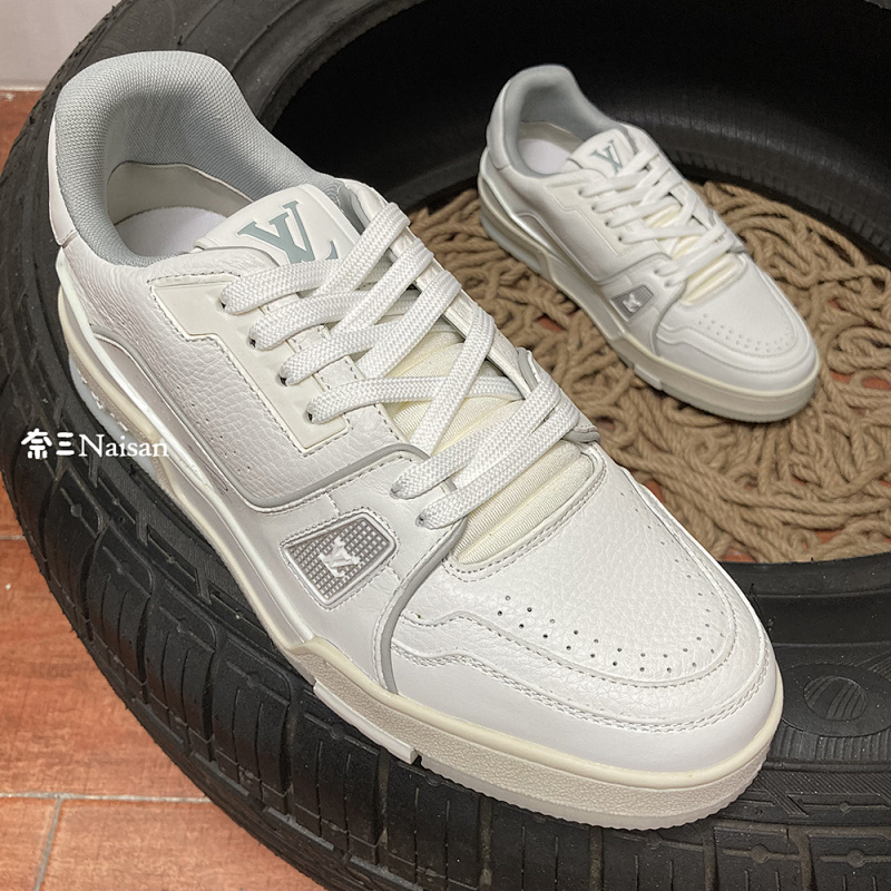 ▶ 1V Trainer Sneaker, photo 1