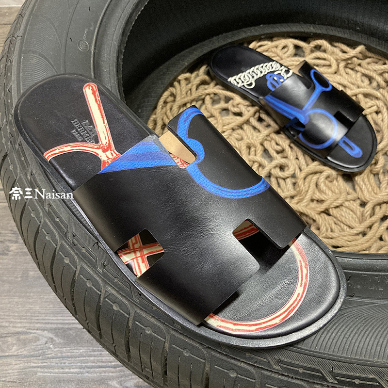 ▶ Izmir Sandal, photo 1