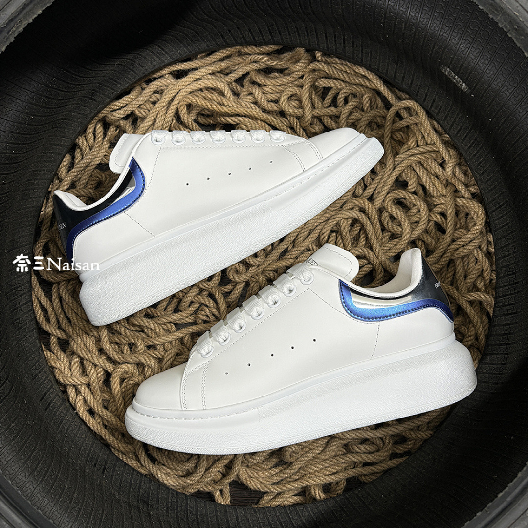 Christian Louboutin Alexander McQueen Sneaker - Image 12