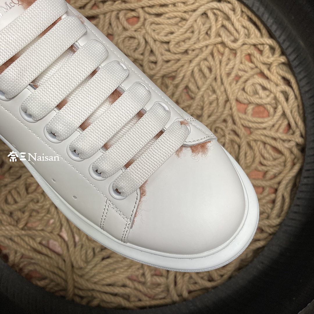 Christian Louboutin Alexander McQueen Sneaker - Image 14