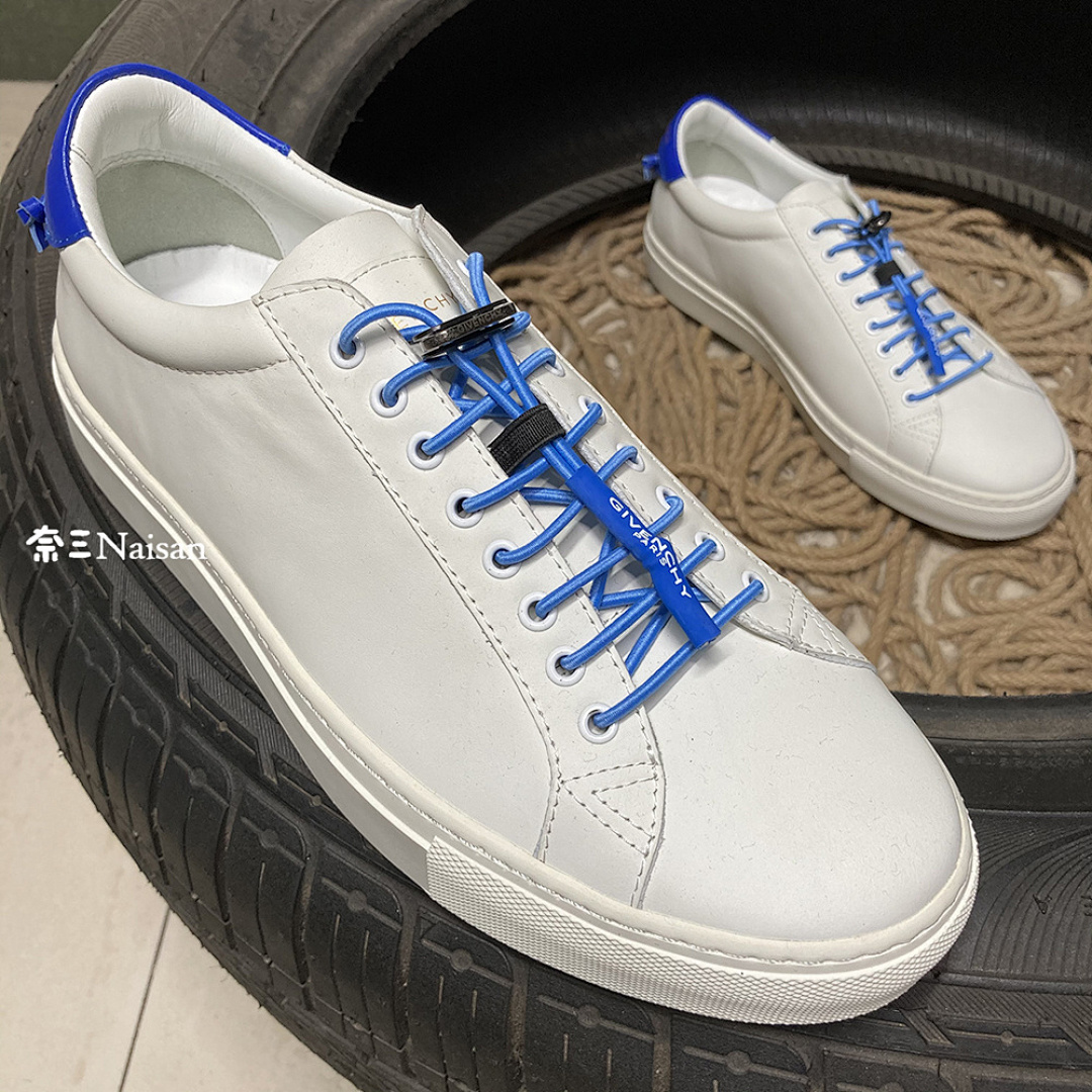 ▶ Givenchy Urban Street Sneaker, photo 1