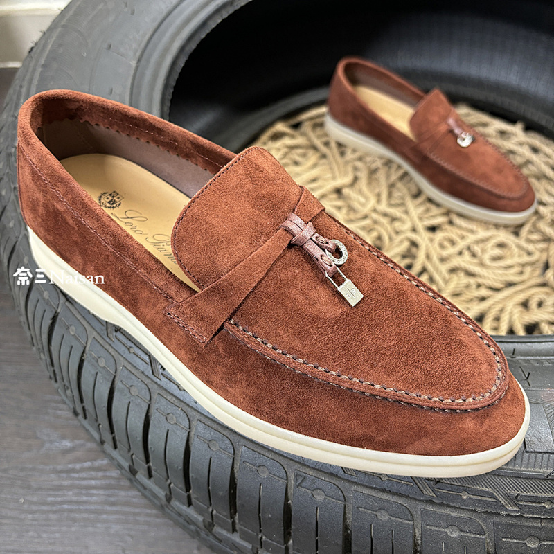 Chanel Chanel Charms Walk Loafers, photo 1