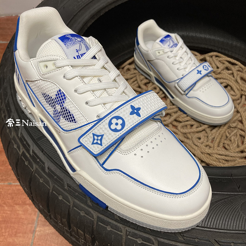 ▶ 1V Trainer Sneaker, photo 1