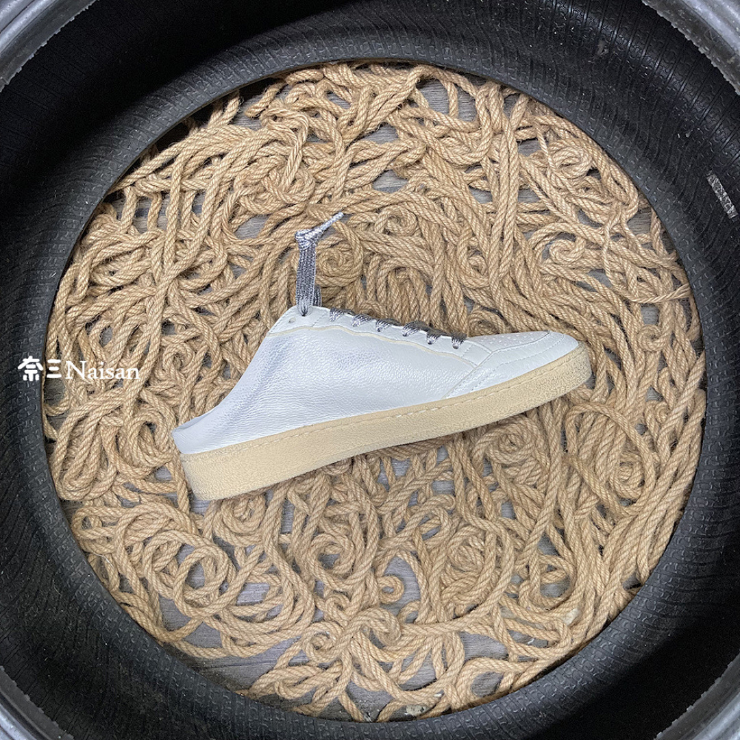 ▶ Ball35 Ball Star Sneakers - Image 10