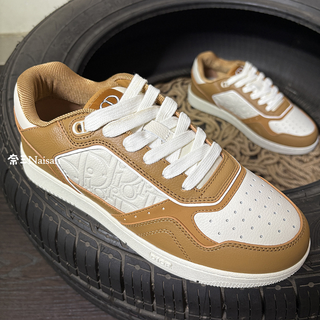 ▶ LOW-TOP, photo 1