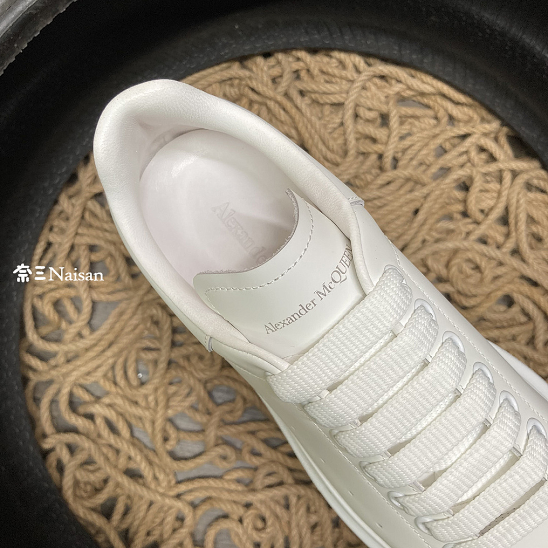 Christian Louboutin Alexander Mcqueen Oversized Sneaker - Image 13