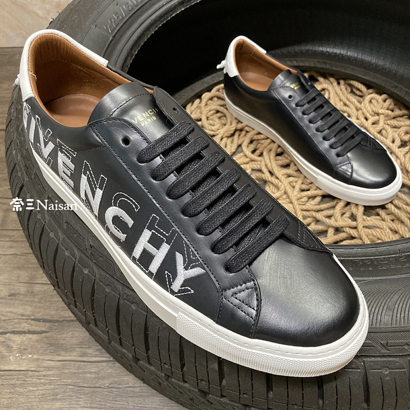 ▶ Givenchy Urban Street Sneaker, photo 1