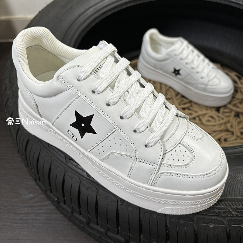 ▶ Star Platform Sneaker, photo 1