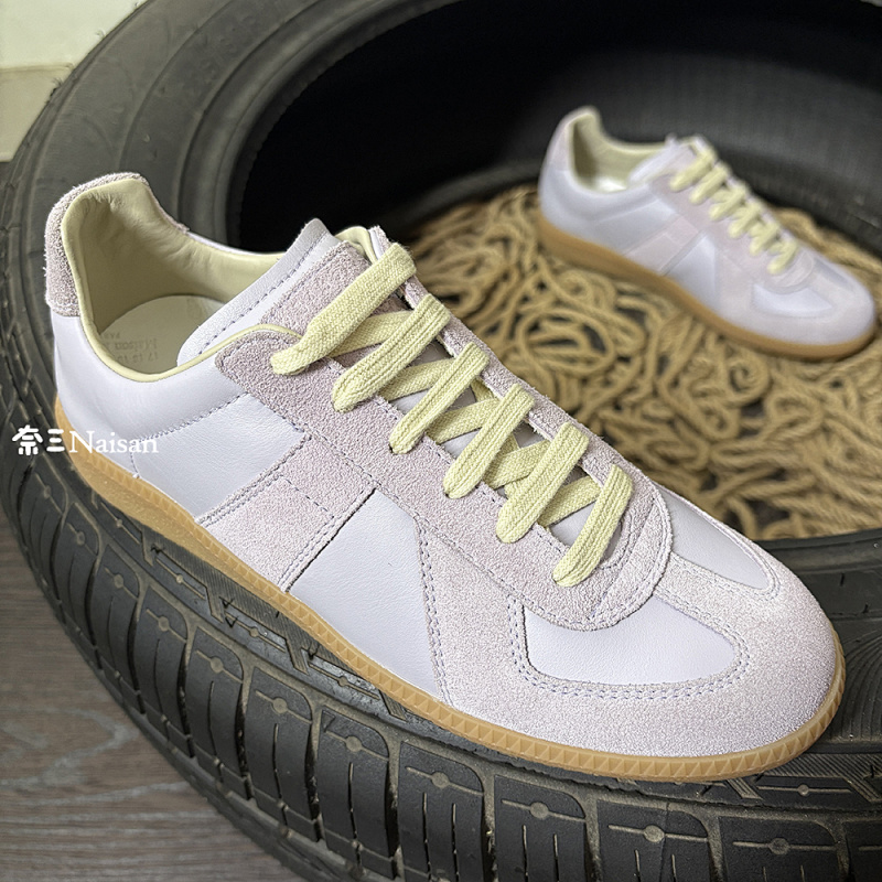 ▶ Replica Sneakers In (Purple), photo 1