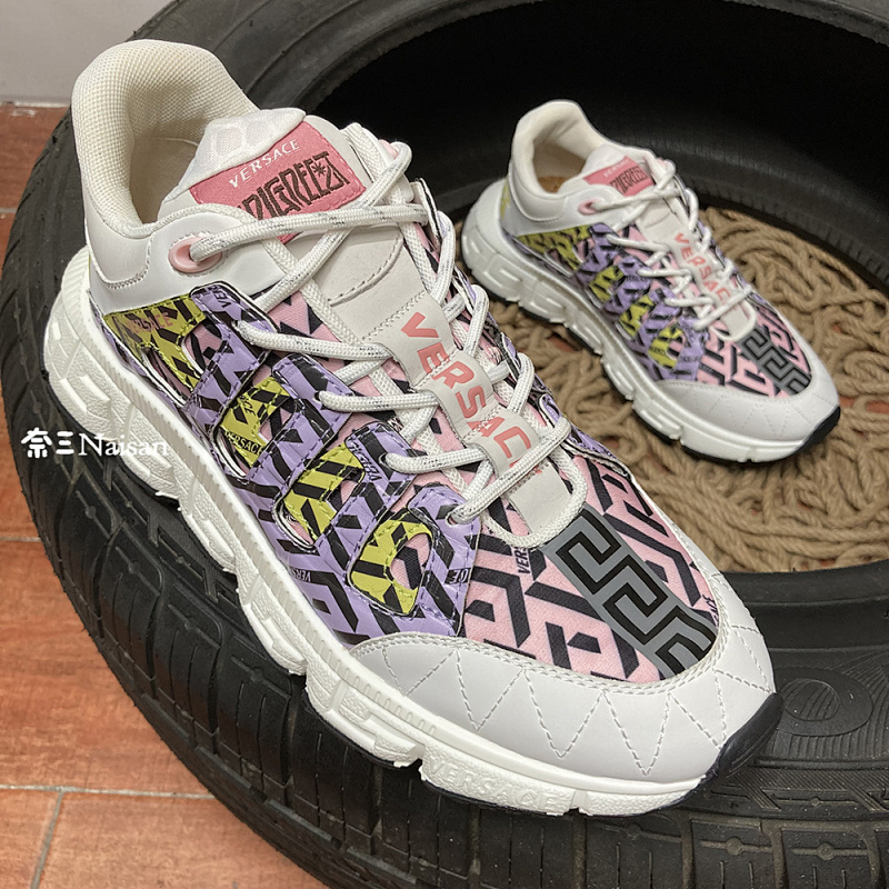 ▶ Trigreca Trainers, photo 1