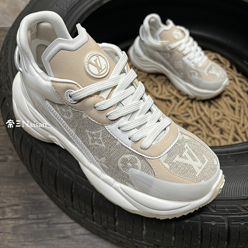 ▶ Run 55 Sneaker, photo 1