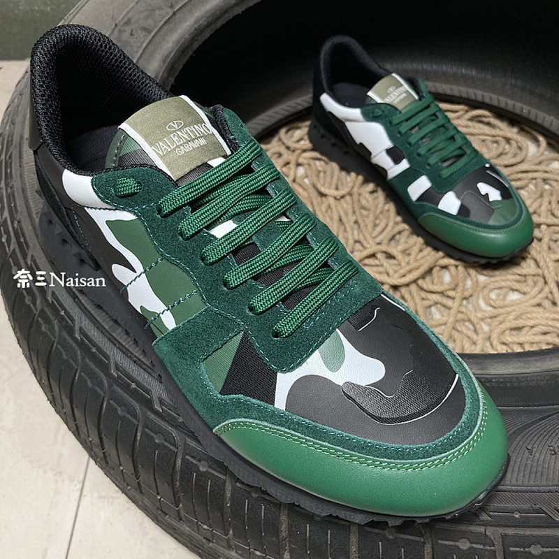▶ ROCKRUNNER CAMOUFLAGE, photo 1