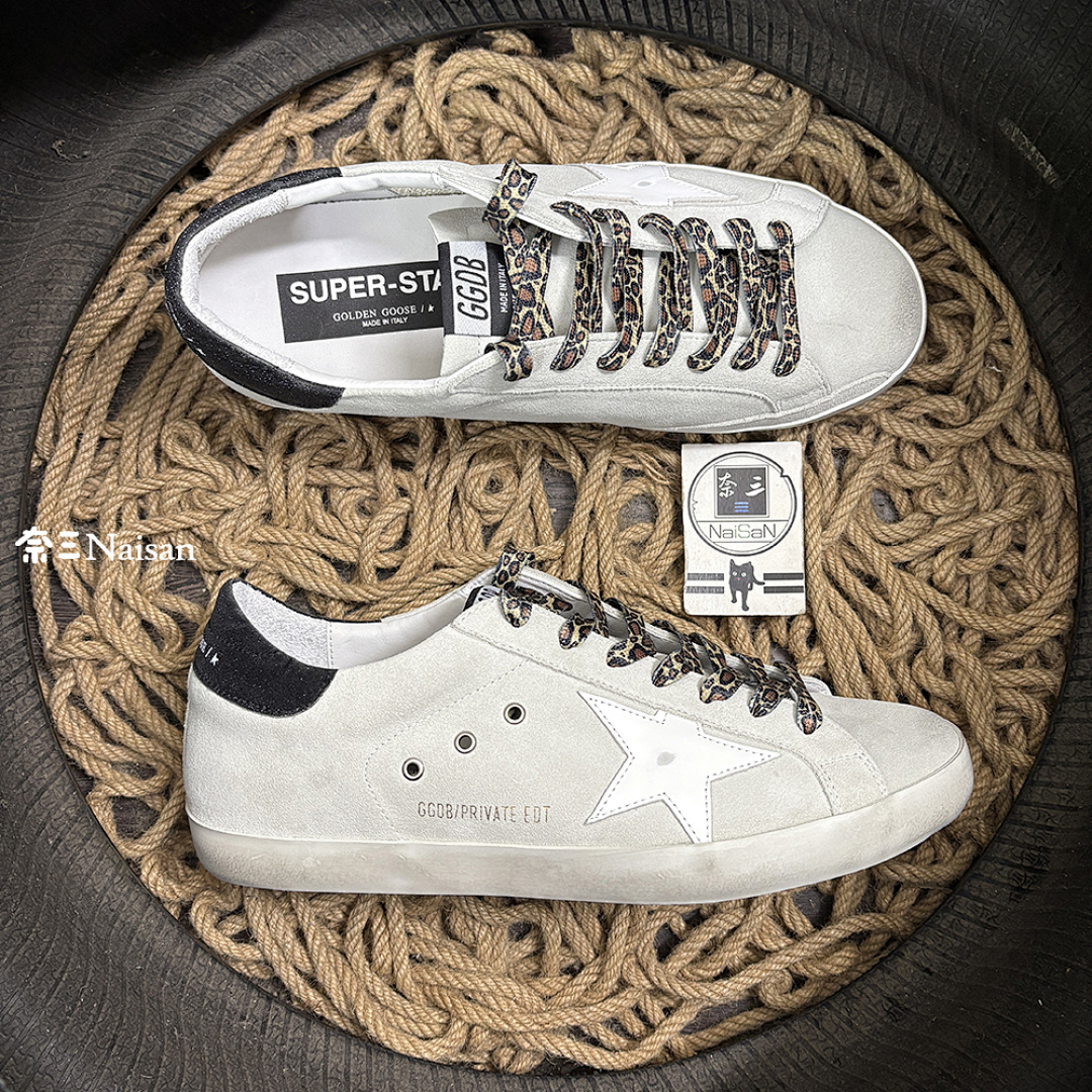 ▶ Super274 Super-Star Sneakers - Image 4