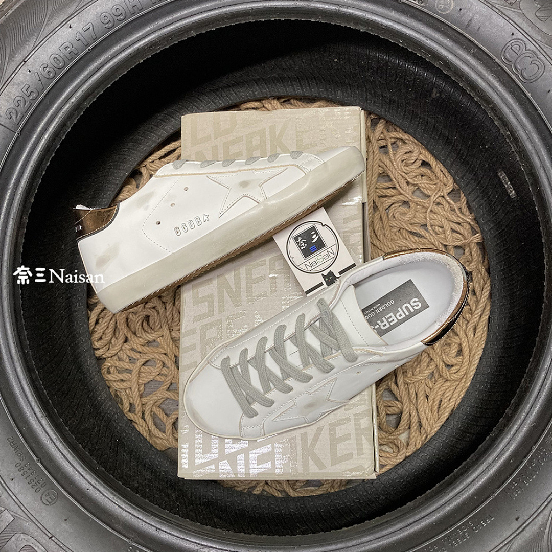 ▶ Super151 Super-Star Sneakers - Image 2
