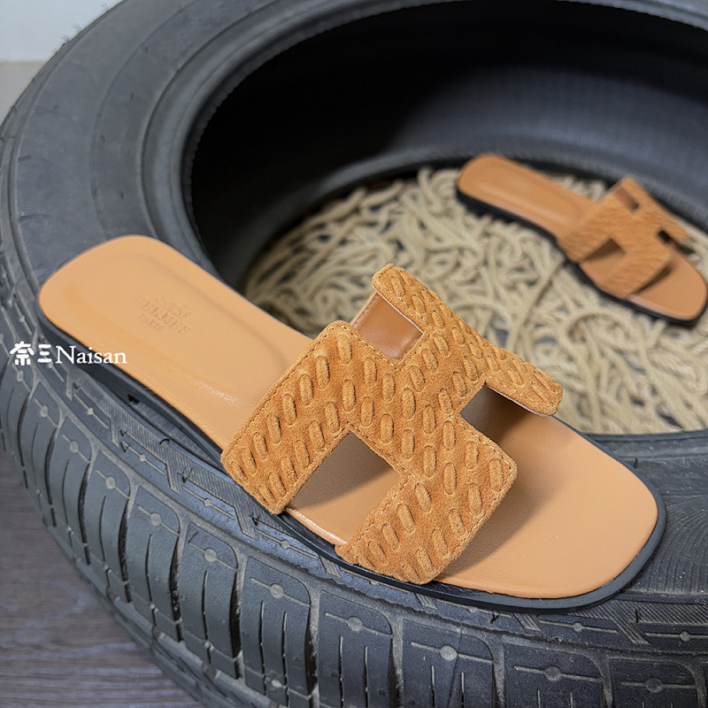 ▶ Oran Sandal, photo 1