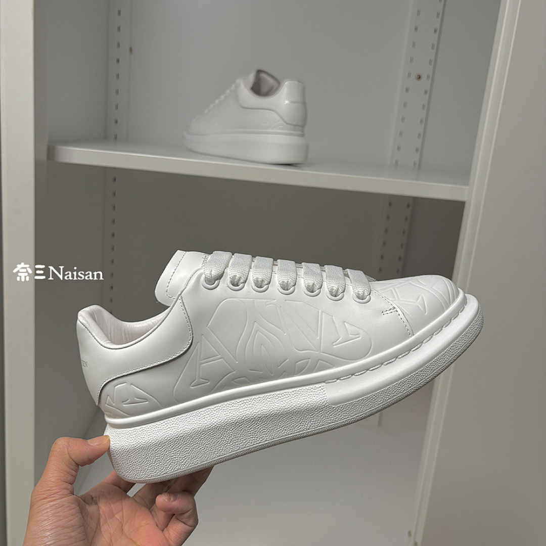 Christian Louboutin Alexander McQueen Sneaker - Image 17