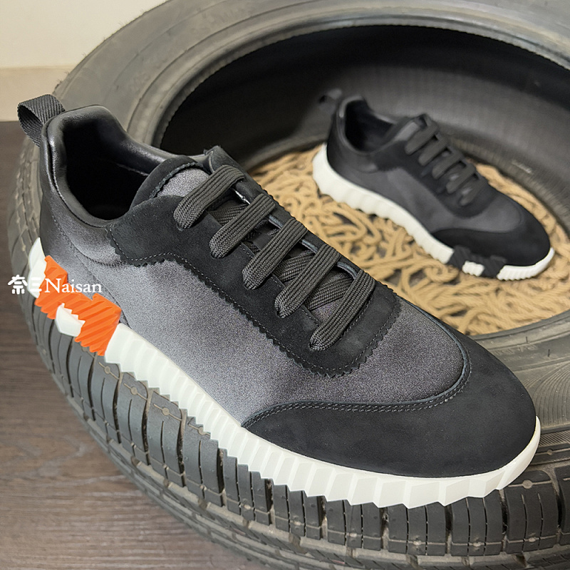 ▶ Hermes Sneakers, photo 1