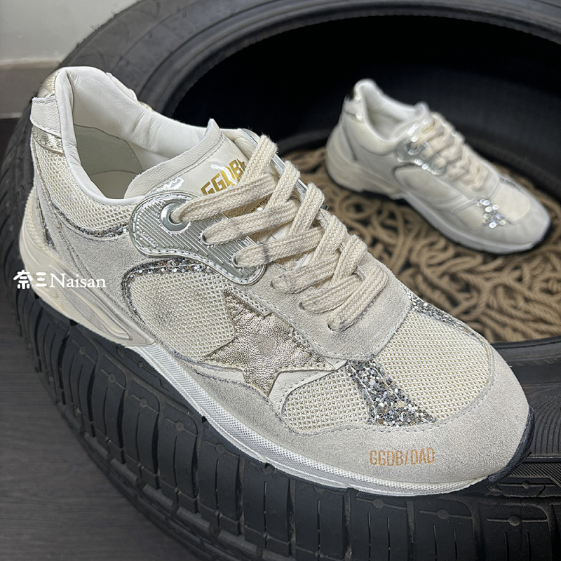 ▶ Dad-Star Sneaker, photo 1