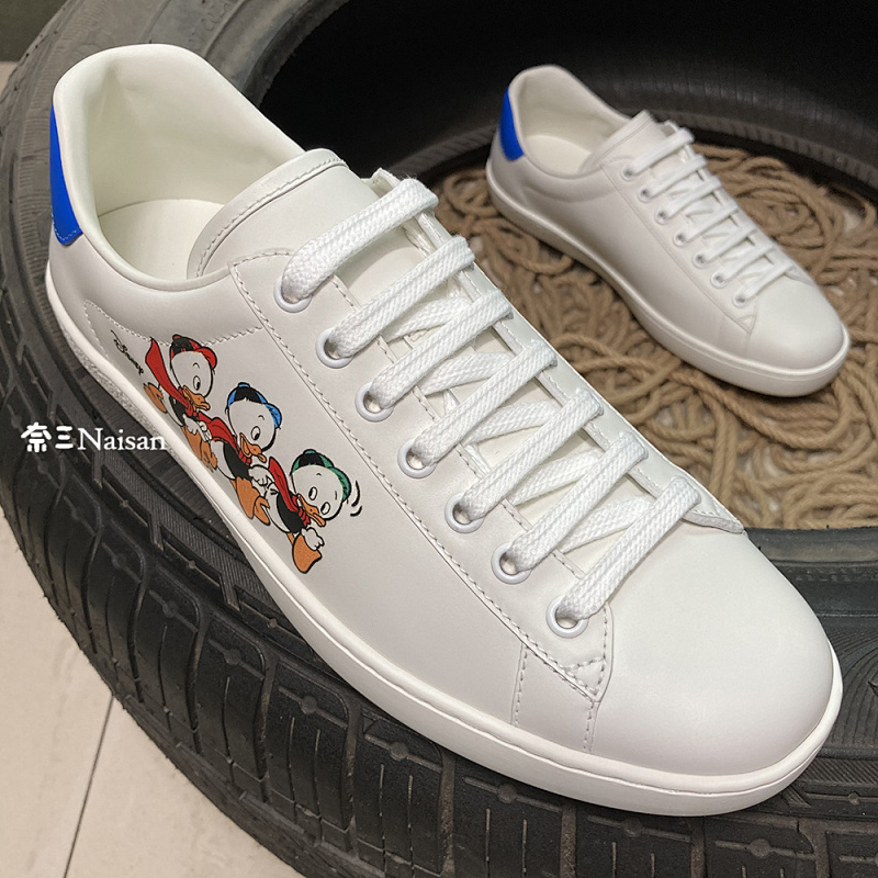 ▶ Disney X Donald Duck Ace Sneaker, photo 1