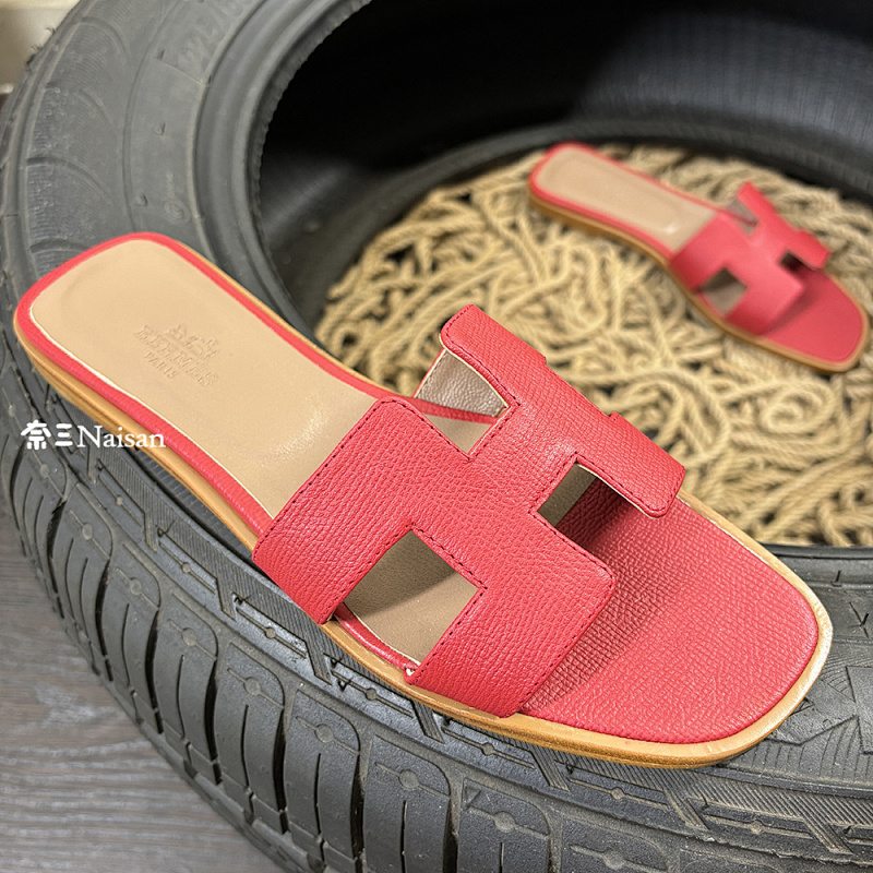 ▶ Oran Sandal, photo 1