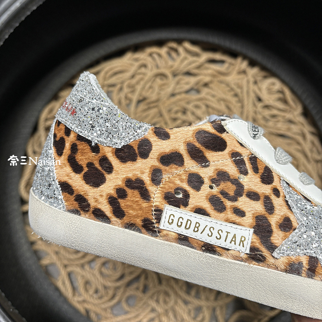 ▶ Super184 Super-Star Sneakers - Image 12