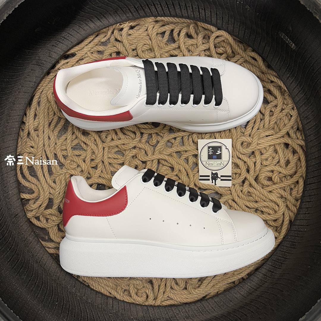 Christian Louboutin Alexander McQueen Sneaker - Image 4