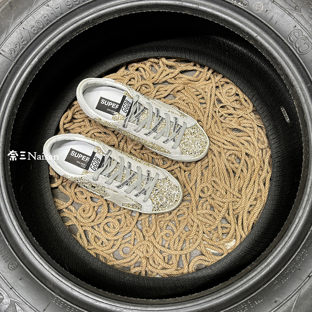 ▶ Super180 Super-Star Sneakers - Image 5