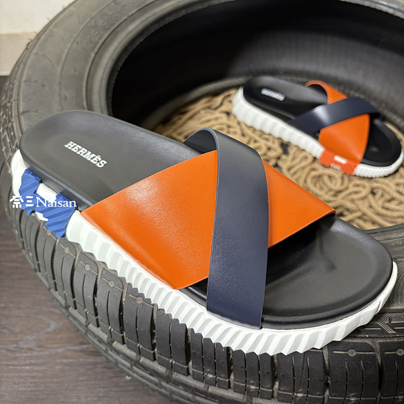 ▶ Infra Sandal, photo 1