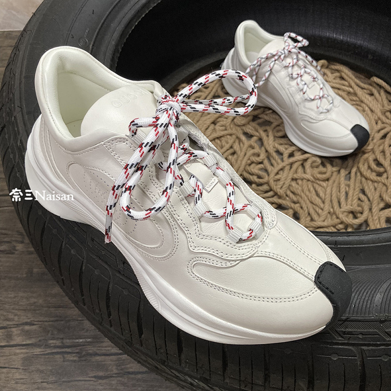 ▶ Gucci Run Sneaker, photo 1