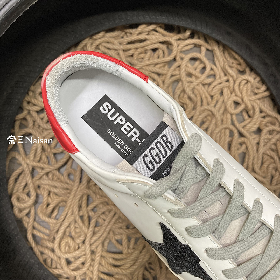 ▶ Super95 Super-Star Sneakers - Image 13
