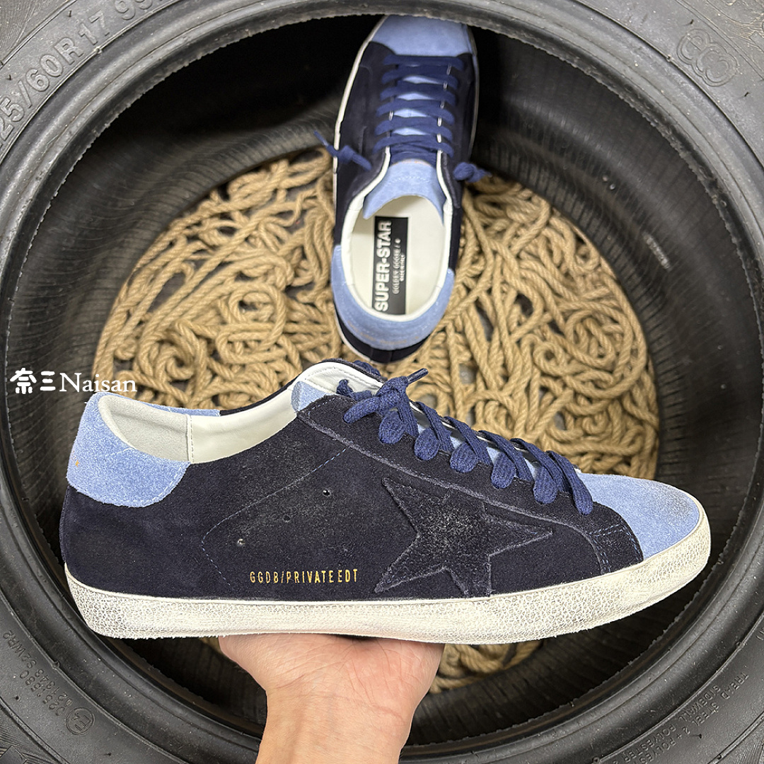 ▶ Super289 Super-Star Sneakers