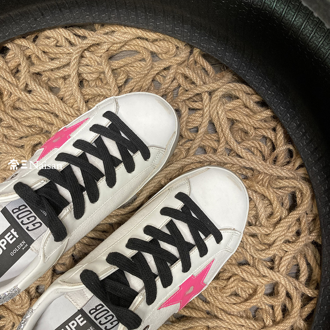 ▶ Super72 Super-Star Sneakers - Image 6