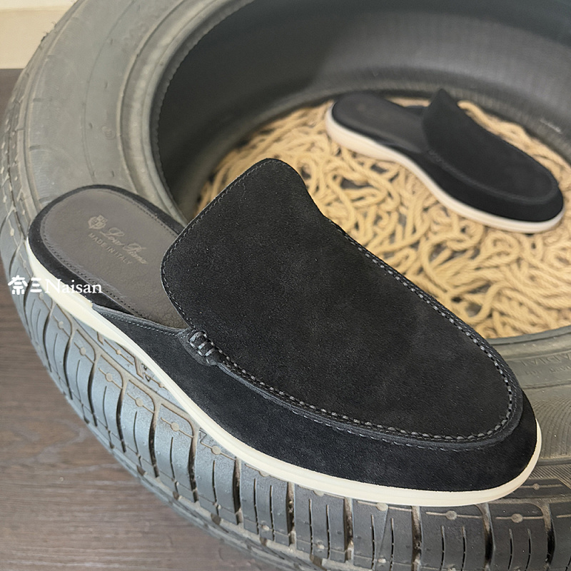 Chanel Chanel Charms Walk Babouche Loafer, photo 1