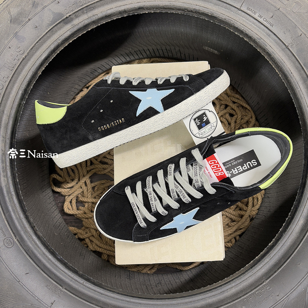 ▶ Super14 Super-Star Sneakers - Image 2
