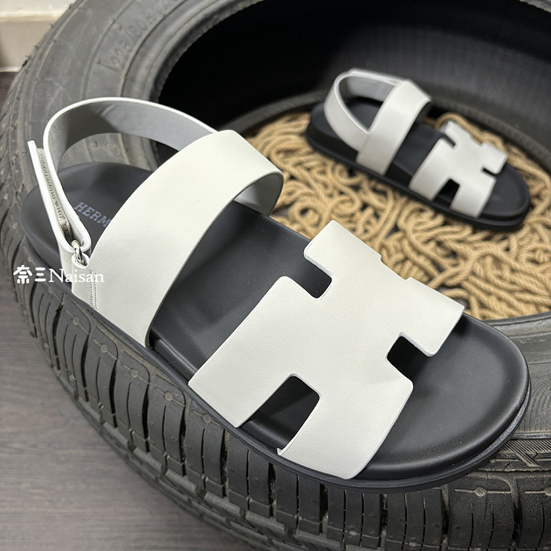 ▶ Genius Sandal, photo 1